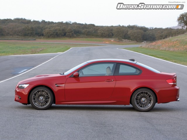 BMW BMW M3 Coupe 2008 Picture #65 BMW BMW M3 Coupe 2008 Picture #65